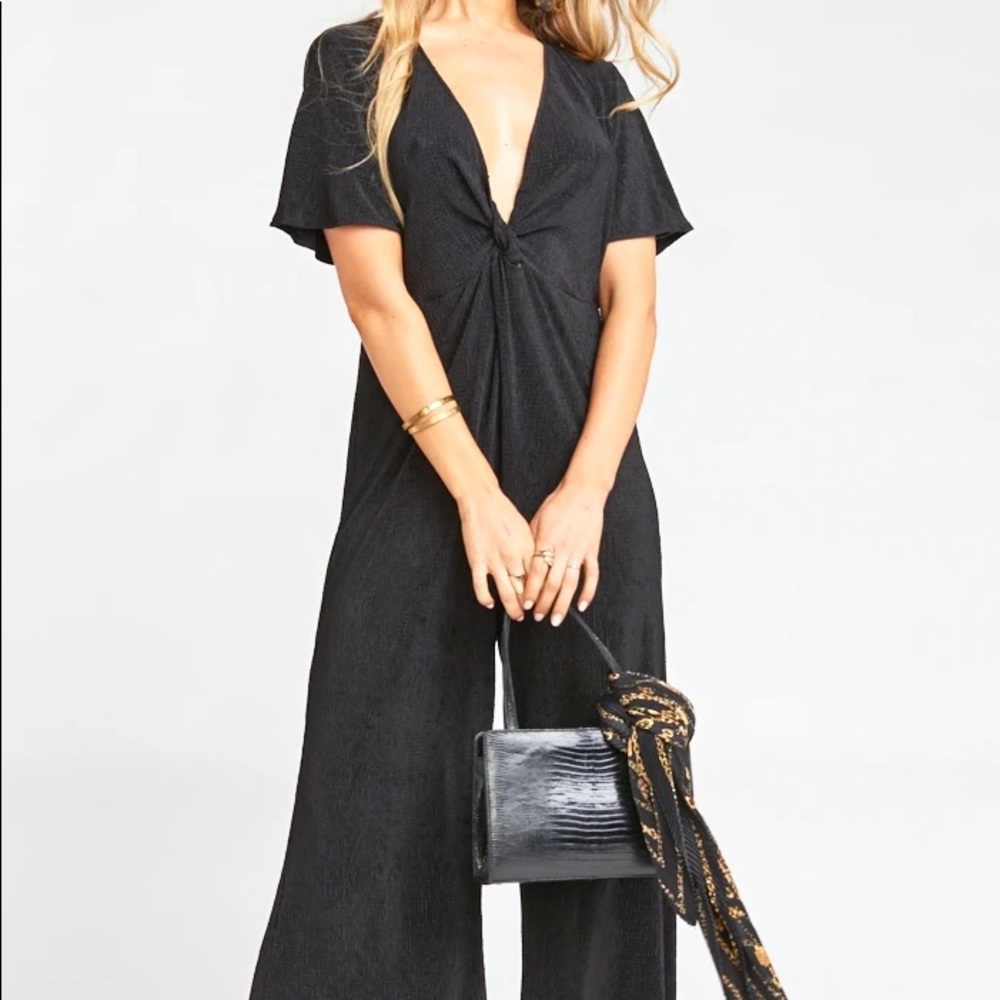 Daniella Jumpsuit Show Me Your Mumu